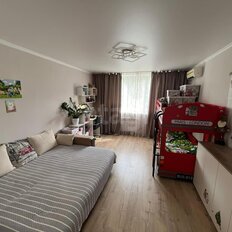 Квартира 50,4 м², 2-комнатная - изображение 5