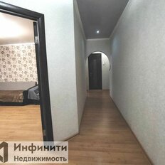 Квартира 68 м², 3-комнатная - изображение 4