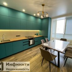 Квартира 67 м², 2-комнатная - изображение 2