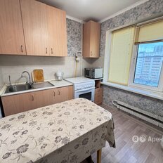 Квартира 42 м², 2-комнатная - изображение 2