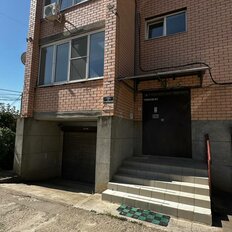 Квартира 37,3 м², 1-комнатная - изображение 3