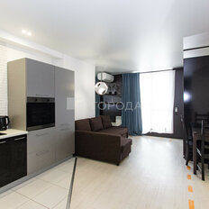 Квартира 60 м², 1-комнатная - изображение 2