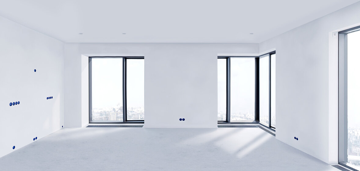 92 м², квартира-студия 55 000 000 ₽ - изображение 107