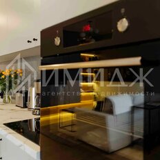 Квартира 133 м², 3-комнатные - изображение 4