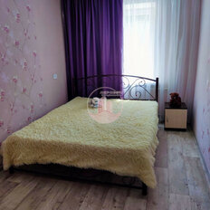 Квартира 58,8 м², 3-комнатная - изображение 4