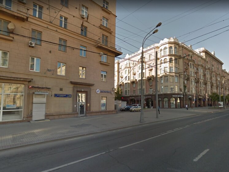 2,7 м², помещение свободного назначения 282 150 ₽ - изображение 67