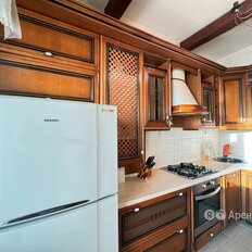 Квартира 40 м², 1-комнатная - изображение 1