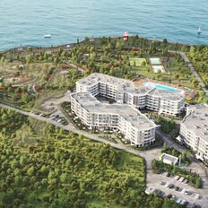 Квартира 42,6 м², 1-комнатные - изображение 2