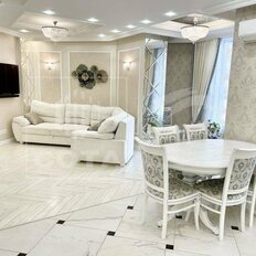 Квартира 106,2 м², 4-комнатная - изображение 2