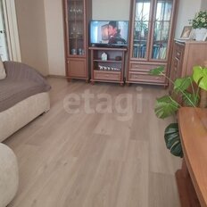 Квартира 33 м², 1-комнатная - изображение 2