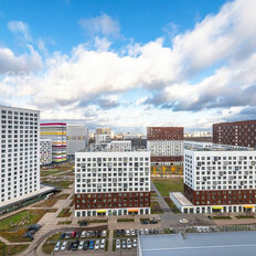Квартира 48 м², 2-комнатные - изображение 3