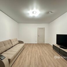 Квартира 62 м², 2-комнатная - изображение 5