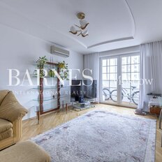 Квартира 120 м², 3-комнатная - изображение 4