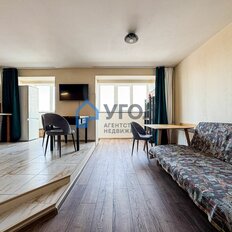 Квартира 70 м², 2-комнатная - изображение 5