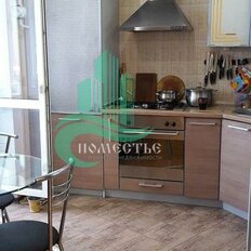 Квартира 94,6 м², 3-комнатная - изображение 4