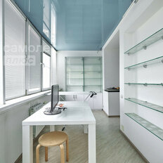 Квартира 50 м², 1-комнатная - изображение 4