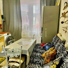 Квартира 37 м², 1-комнатная - изображение 1