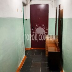 Квартира 30,5 м², 1-комнатная - изображение 5