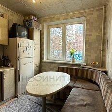 Квартира 39,9 м², 1-комнатная - изображение 4