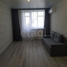 Квартира 31,4 м², 1-комнатная - изображение 1