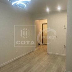 Квартира 22,6 м², студия - изображение 5