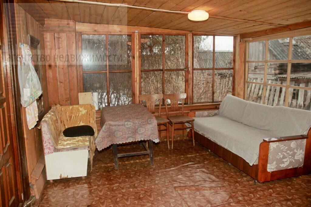 Дом 40.9 м² в село Введенье — фото 2