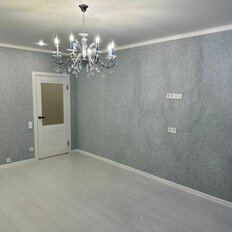 Квартира 65 м², 2-комнатная - изображение 3