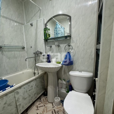 Квартира 28 м², 1-комнатная - изображение 3