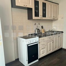 Квартира 36 м², 1-комнатная - изображение 1