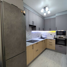 Квартира 34 м², 2-комнатная - изображение 2