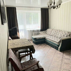 Квартира 43 м², 1-комнатная - изображение 1