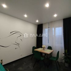 Квартира 40,5 м², 1-комнатная - изображение 4