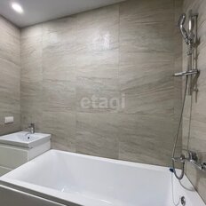 Квартира 38,5 м², 1-комнатная - изображение 4