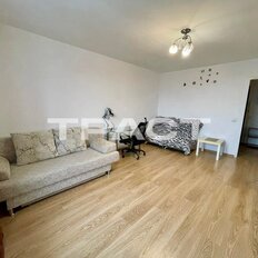 Квартира 43 м², 1-комнатная - изображение 4