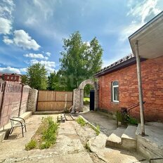 Квартира 176,2 м², 4-комнатная - изображение 4