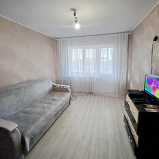 Квартира 59 м², 3-комнатная - изображение 4