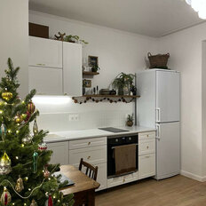 Квартира 20,9 м², студия - изображение 1