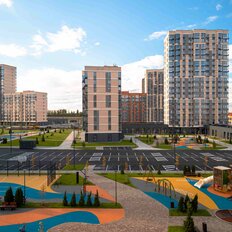 Квартира 23,3 м², студия - изображение 4