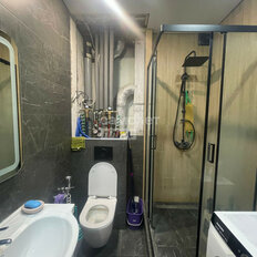 Квартира 39,9 м², 1-комнатная - изображение 4