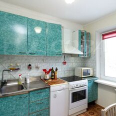 Квартира 65 м², 3-комнатная - изображение 4