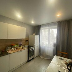Квартира 63 м², 3-комнатная - изображение 3