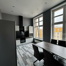 Квартира 69 м², 2-комнатная - изображение 4