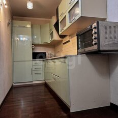 Квартира 50 м², 2-комнатная - изображение 3