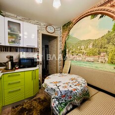 Квартира 53,3 м², 2-комнатная - изображение 3