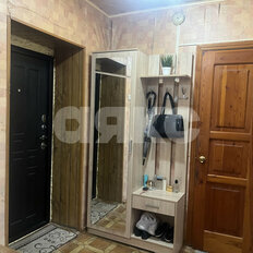 Квартира 36 м², 1-комнатная - изображение 4