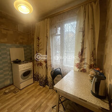 Квартира 28,5 м², 1-комнатная - изображение 3