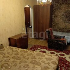 Квартира 31,7 м², 1-комнатная - изображение 5