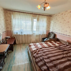 Квартира 68 м², 3-комнатная - изображение 5