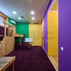 Квартира 34,2 м², 1-комнатная - изображение 4