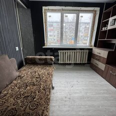 Квартира 47,8 м², 3-комнатная - изображение 2